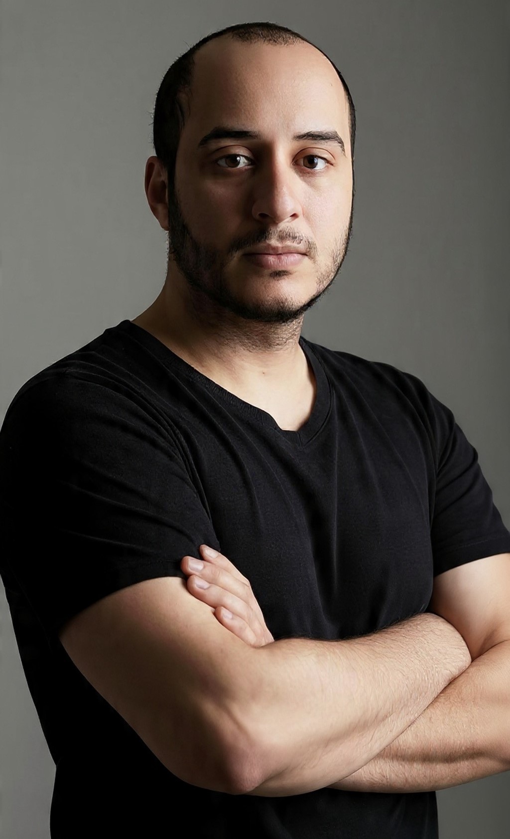 Diogo Jebe - Criador do Método C.A.L.M.A.