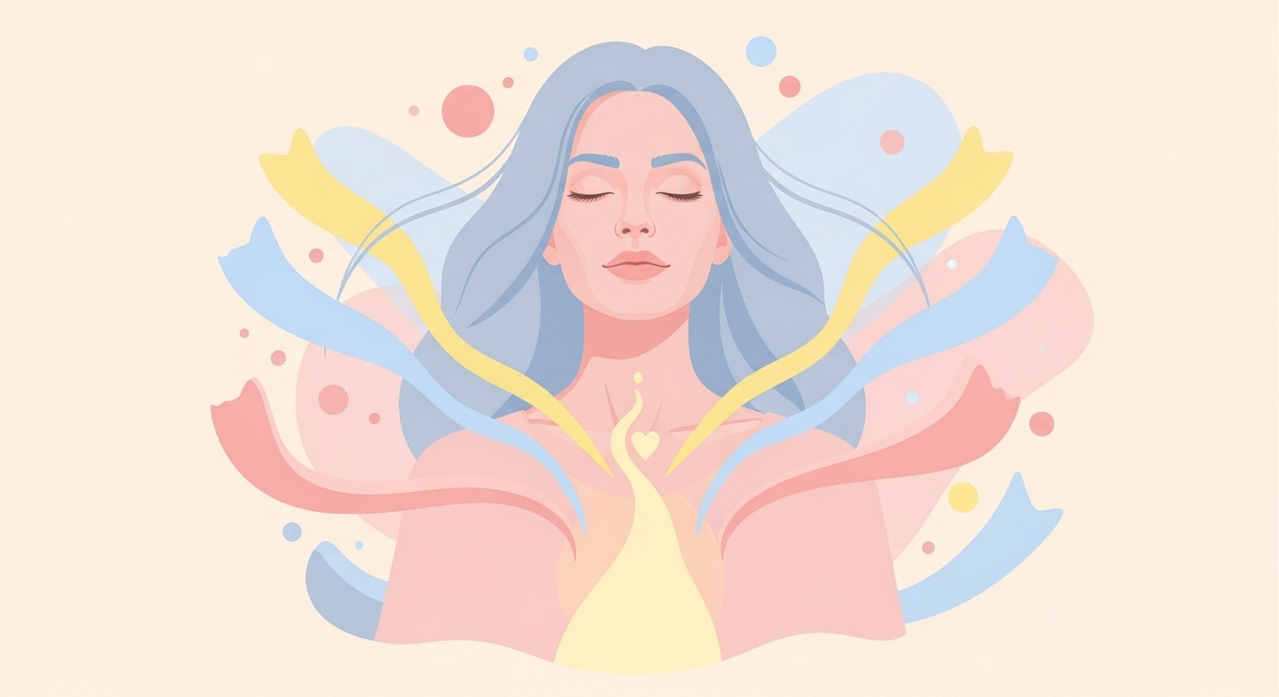 Consciência Emocional