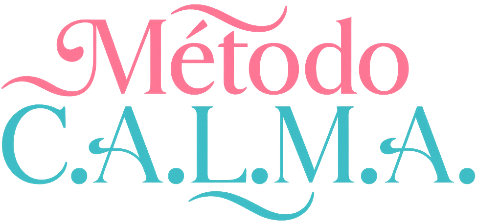 Método C.A.L.M.A.