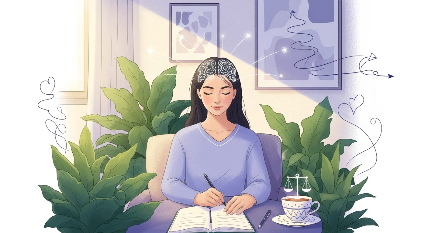 Mentalidade Estável