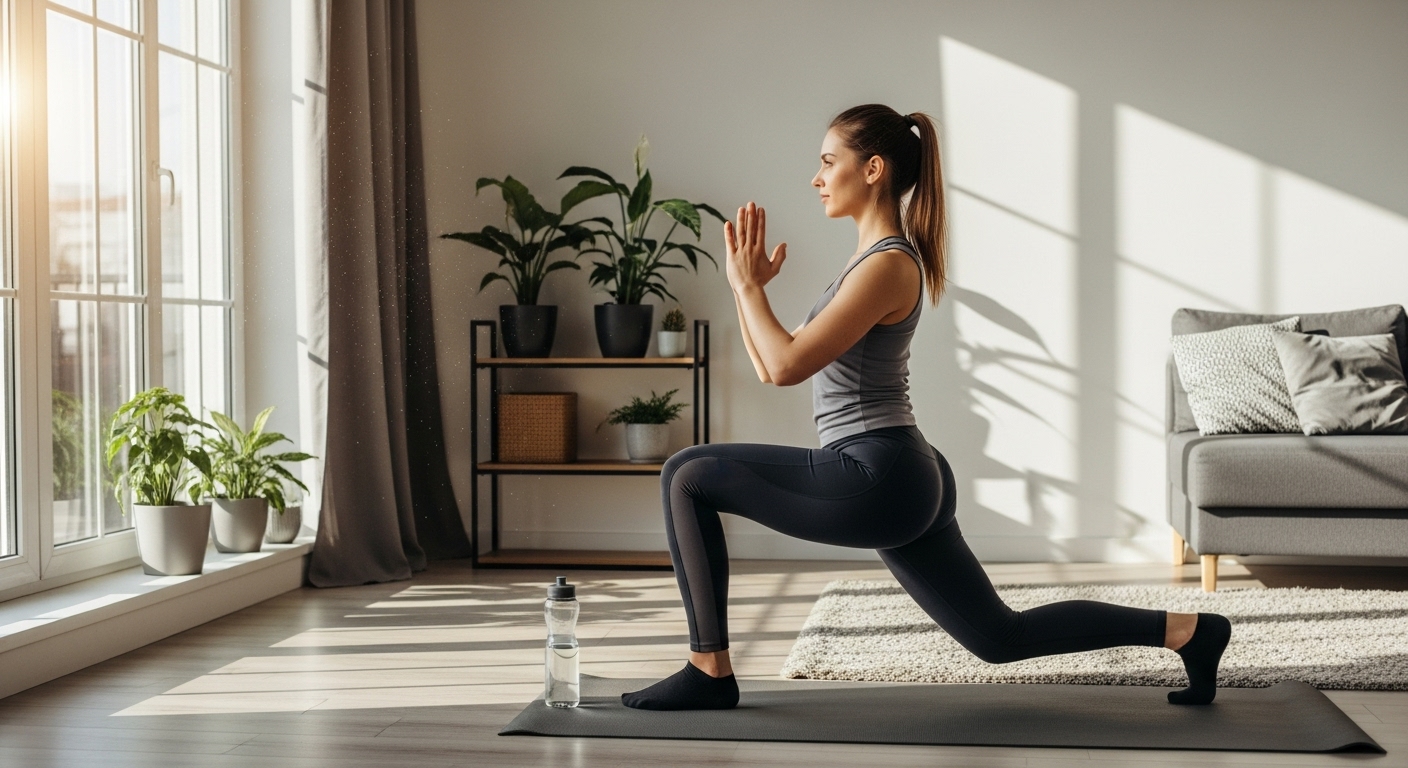 Treinos que aceleram o metabolismo